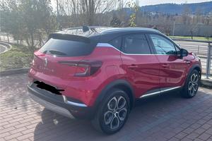 Captur intens 1000 100CV GPL