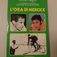 L'ora di Merckx
