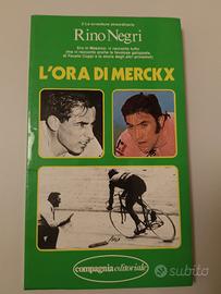 L'ora di Merckx
