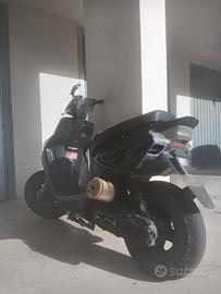 Yamaha BOOSTER NG - 1998