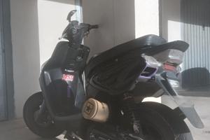 Yamaha BOOSTER NG - 1998