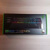 Razer Ornata V3 Tenkeyless