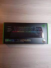 Razer Ornata V3 Tenkeyless