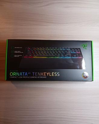 Razer Ornata V3 Tenkeyless