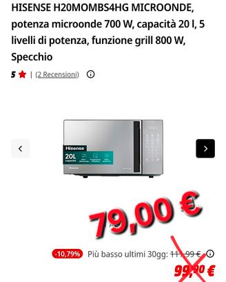 Microonde