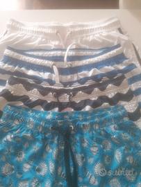 Pantalonci da bagno