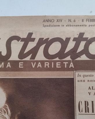 cine Illustrato dal 1942/43