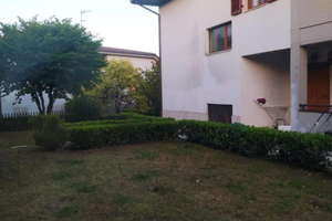 Villino con giardino