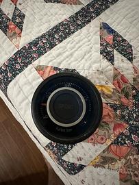 Manometro Turbo 500/595 Abarth