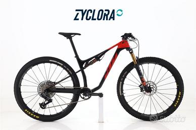 KTM Scarp Exonic GX AXS t.M