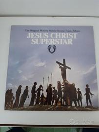 disco vinile Jesus Christ Superstar 