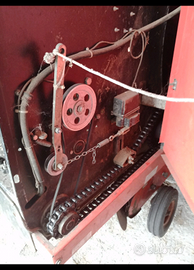 Rotopressa Carraro olimpic 150