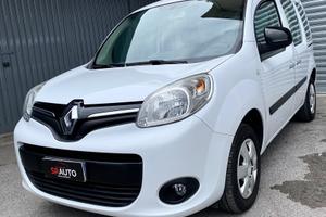 Renault Kangoo 1.5 dCi 110cv N1/AUTOCARRO 5 POSTI