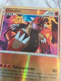 carta  di Pokémon 