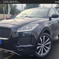 Jaguar E-Pace E - Pace D150 S #8214