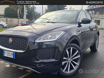 Jaguar E-Pace E - Pace D150 S #8214