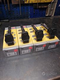Bobine NGK Audi/Volkswagen TT Golf ecc. 