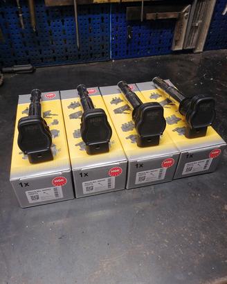 Bobine NGK Audi/Volkswagen TT Golf ecc. 