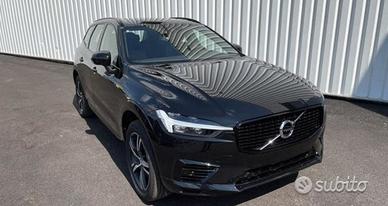 Ricambi volvo xc60 anno 2018-2020