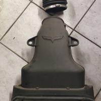 Aspirazione Air Intake Corvette C6 2005-2013