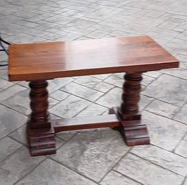 Fratino basso da soggiorno