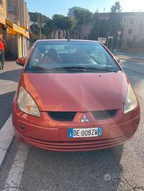 Mitsubishi Colt czc cabrio