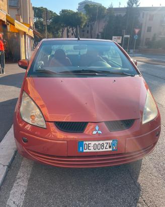 Mitsubishi Colt czc cabrio