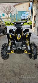 ricambi polaris scrambler 500