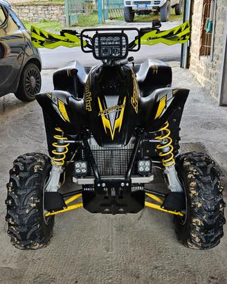 ricambi polaris scrambler 500