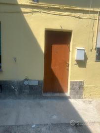 Casa di cortile