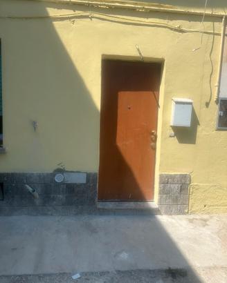 Casa di cortile