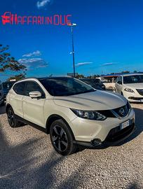 Nissan Qashqai 1.5 dCi Tekna+