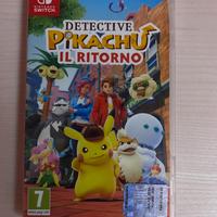DETECTIVE PIKACHU