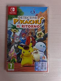 DETECTIVE PIKACHU