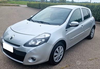 RENAULT CLIO 1.5 DCI  75 CV ANNO 2011