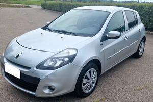 RENAULT CLIO 1.5 DCI  75 CV ANNO 2011