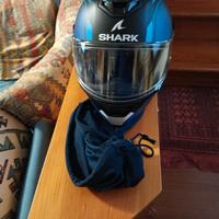 casco integrale shark