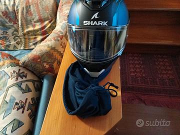 casco integrale shark