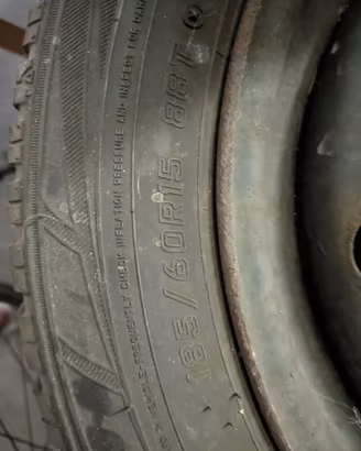 cerchioni e gomme clio