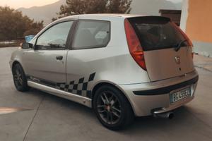 Punto HGT 1.8 16V - Motore 60.000 km - GPL 2028