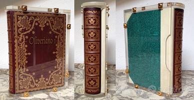 CODICE OLIVERIANO I - Editalia