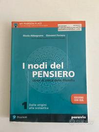 I nodi del pensiero 1
