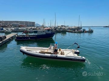 gommone joker boat clubman 24 