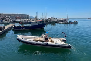 gommone joker boat clubman 24 