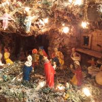 presepe napoletano