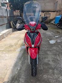 kimco People S 150 red