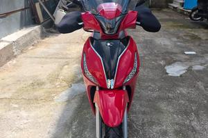 kimco People S 150 red