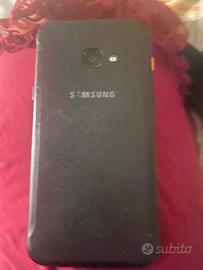 Samsung galaxy Xcover 4s