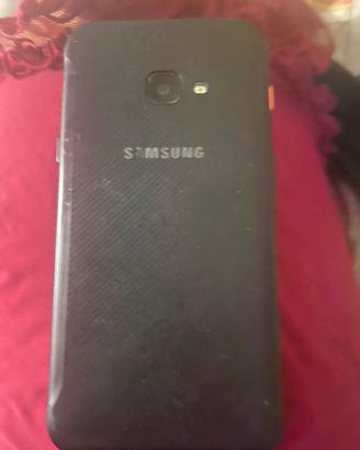 Samsung galaxy Xcover 4s