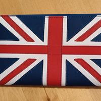 Portafoglio Mywalit bandiera UK 